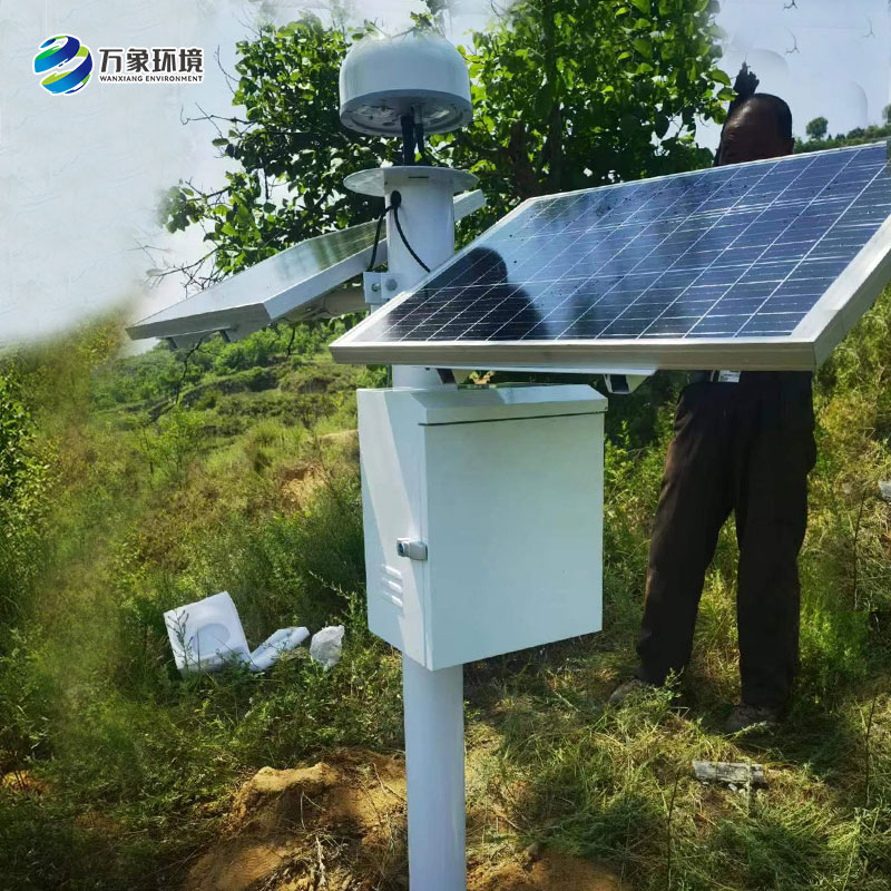 浙江華赫科技有限公司位移監(jiān)測站 浙江華赫科技有限公司位移監(jiān)測站