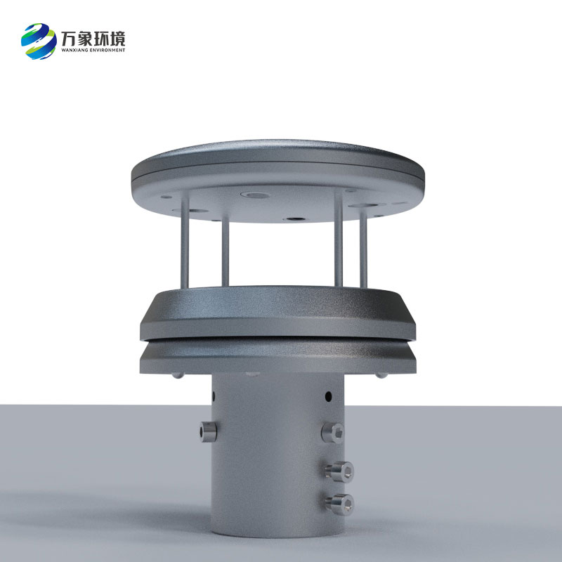 不銹鋼壓電雨量傳感器的工作原理是什么？