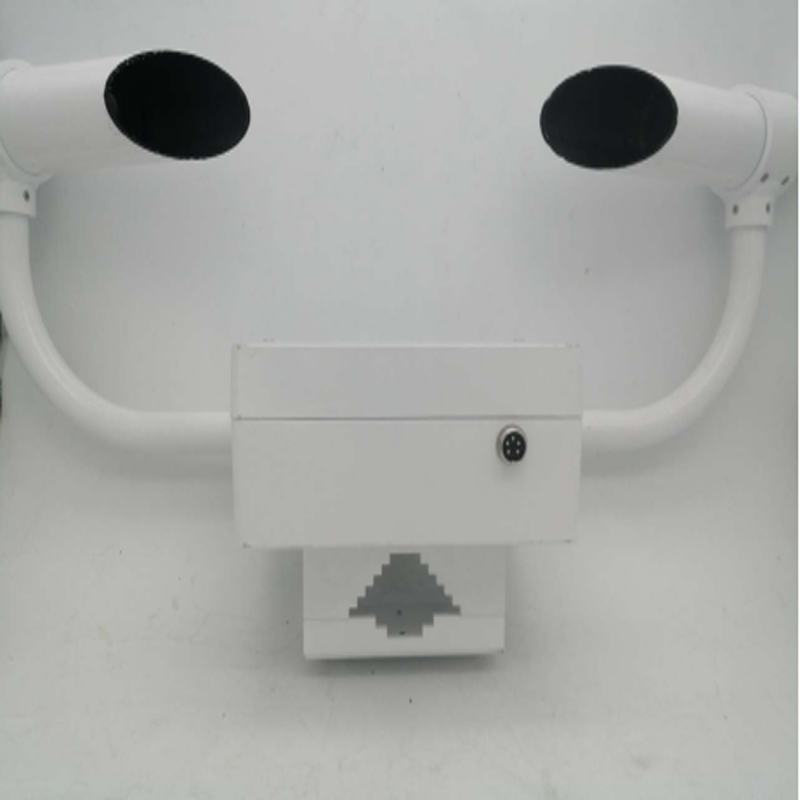 能見度傳感器的工作原理是什么？