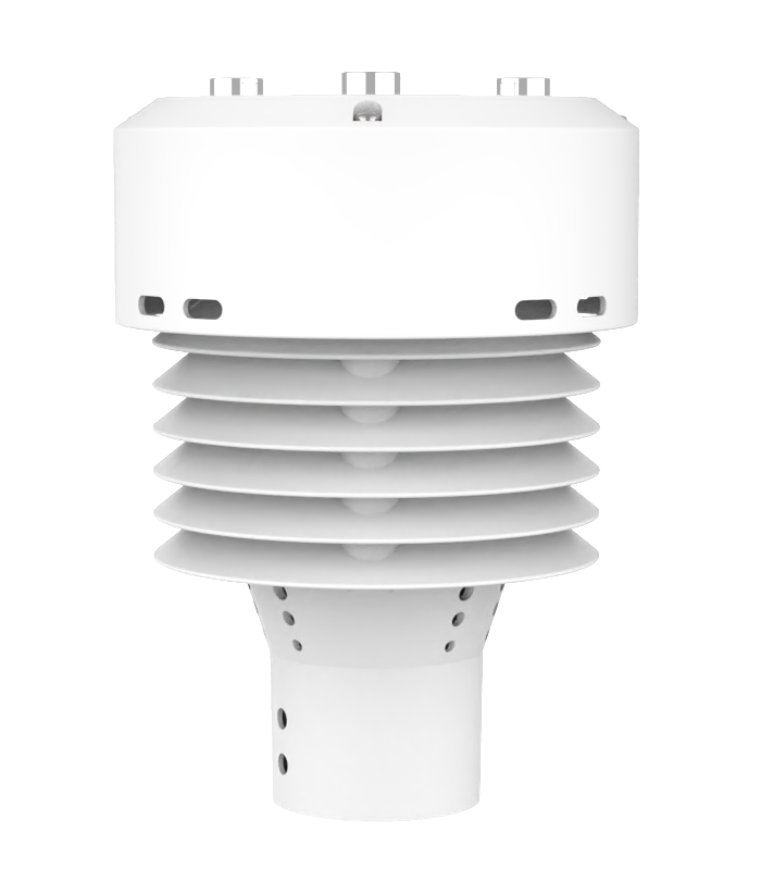 一體化負(fù)氧離子傳感器 一體化負(fù)氧離子傳感器