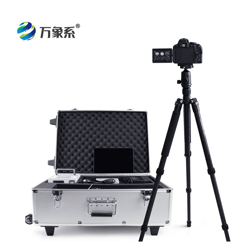 電致發(fā)光EL測(cè)試儀